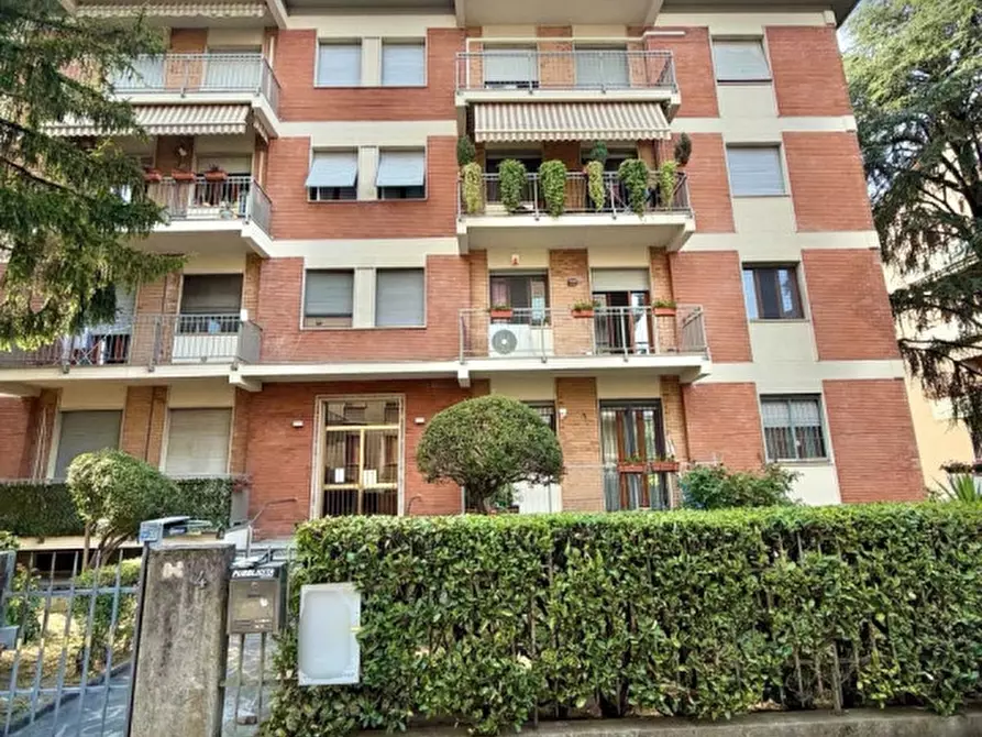 Immagine 4 di Appartamento in vendita  in Via Duccio Galimberti, 4 a Parma