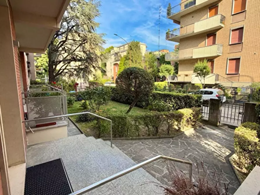 Immagine 5 di Appartamento in vendita  in Via Duccio Galimberti, 4 a Parma