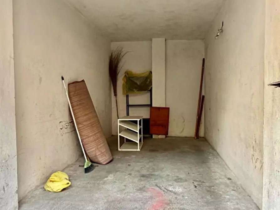 Immagine 6 di Appartamento in vendita  in Via Duccio Galimberti, 4 a Parma