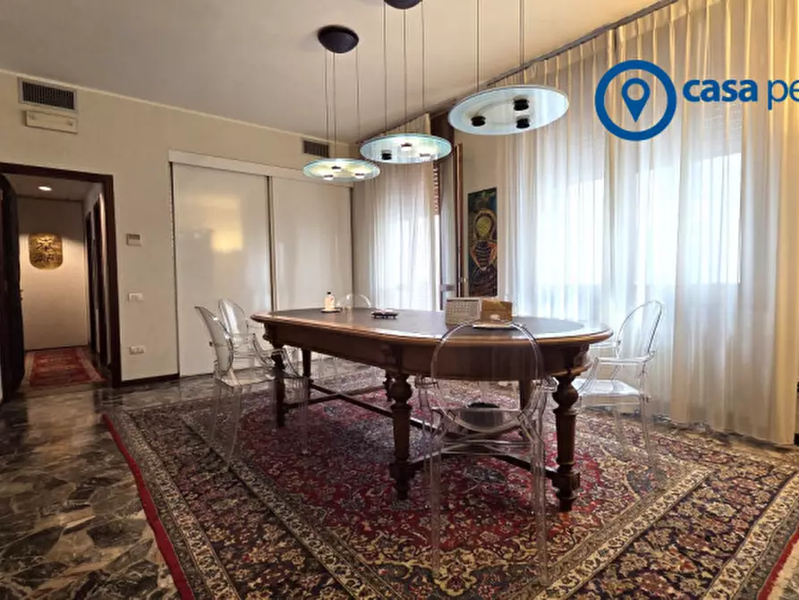 Immagine 2 di Appartamento in vendita  in Via all'Ara a Rovigo
