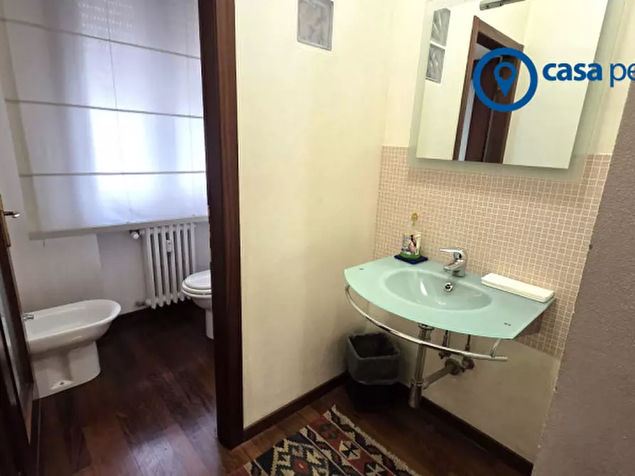 Immagine 4 di Appartamento in vendita  in Via all'Ara a Rovigo