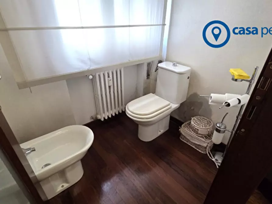 Immagine 5 di Appartamento in vendita  in Via all'Ara a Rovigo