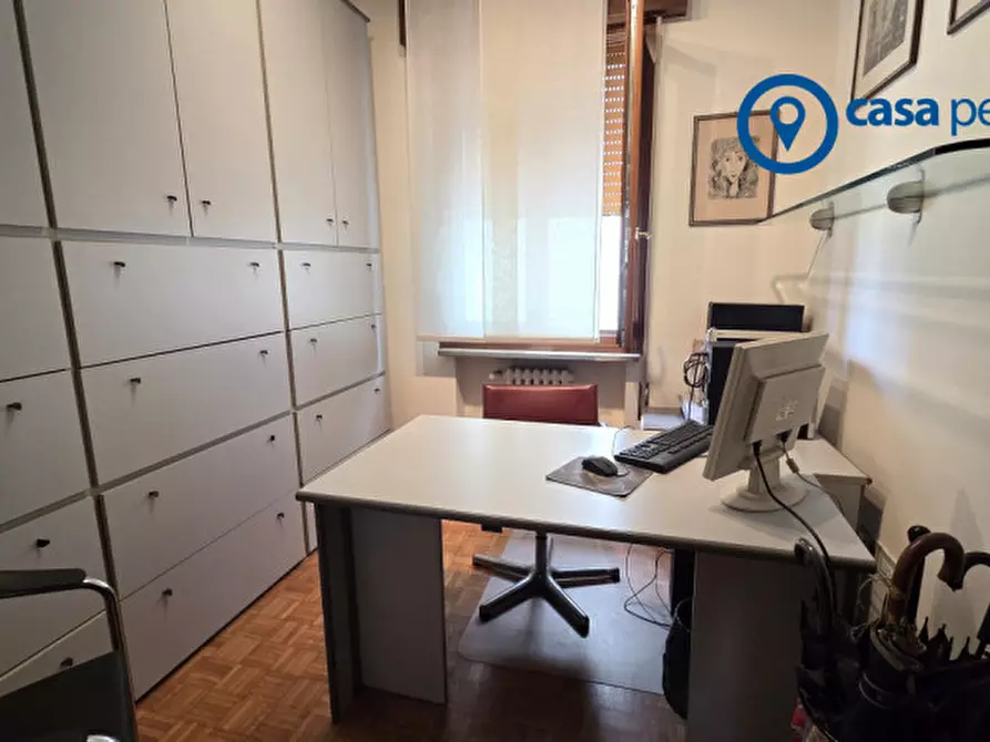Immagine 6 di Appartamento in vendita  in Via all'Ara a Rovigo