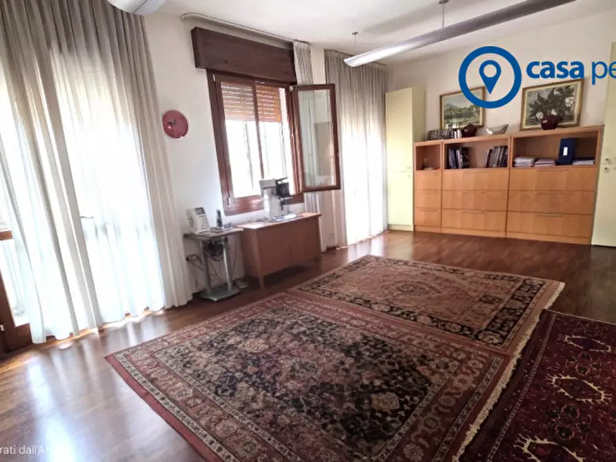 Immagine 8 di Appartamento in vendita  in Via all'Ara a Rovigo