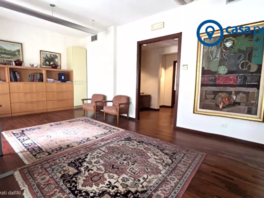 Immagine 9 di Appartamento in vendita  in Via all'Ara a Rovigo