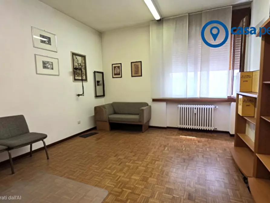 Immagine 11 di Appartamento in vendita  in Via all'Ara a Rovigo