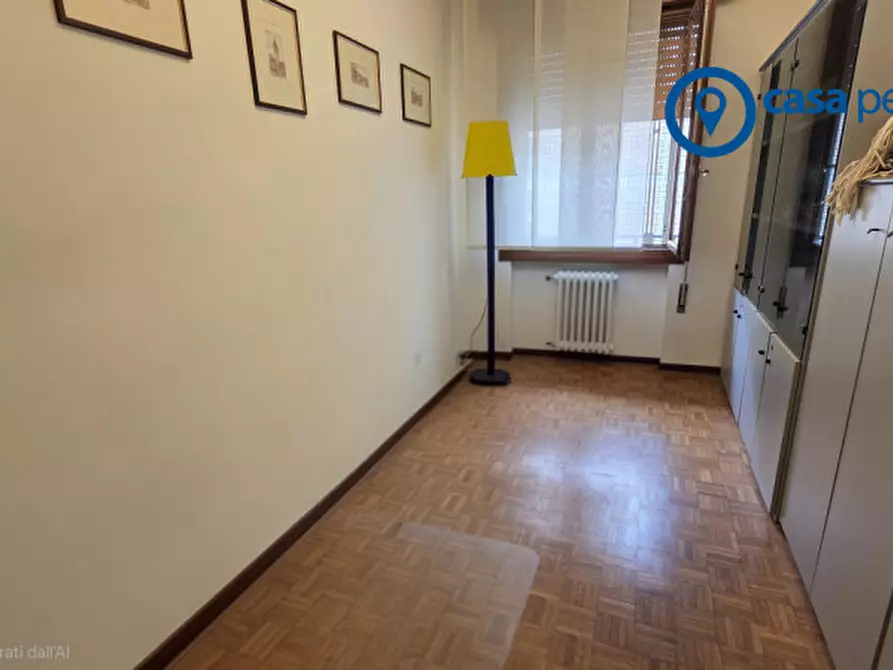 Immagine 14 di Appartamento in vendita  in Via all'Ara a Rovigo