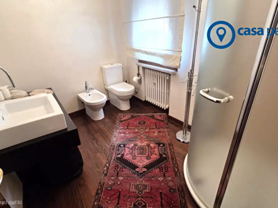 Immagine 18 di Appartamento in vendita  in Via all'Ara a Rovigo