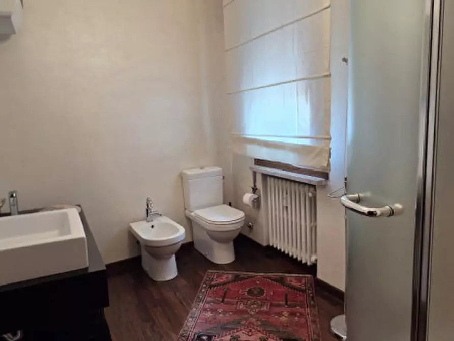 Immagine 19 di Appartamento in vendita  in Via all'Ara a Rovigo