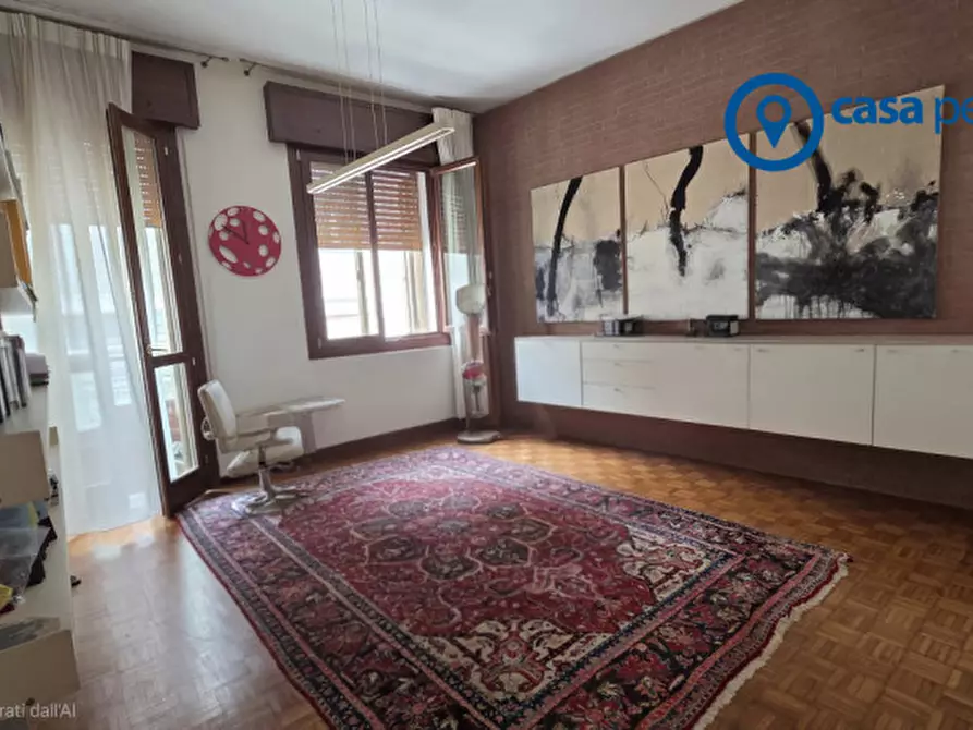 Immagine 20 di Appartamento in vendita  in Via all'Ara a Rovigo