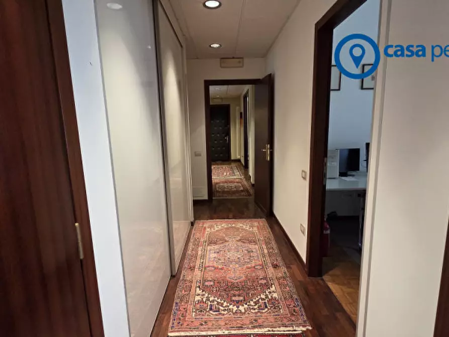 Immagine 23 di Appartamento in vendita  in Via all'Ara a Rovigo