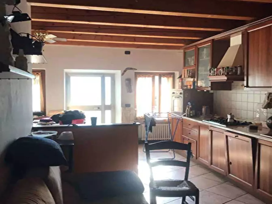 Immagine 3 di Villetta a schiera in vendita  in Vicolo Cieco Segala 7 a San Giovanni Lupatoto