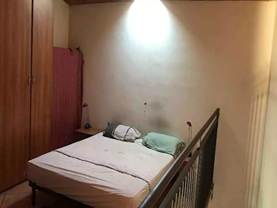 Immagine 4 di Villetta a schiera in vendita  in Vicolo Cieco Segala 7 a San Giovanni Lupatoto