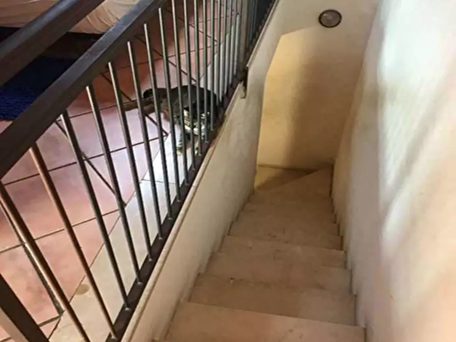 Immagine 5 di Villetta a schiera in vendita  in Vicolo Cieco Segala 7 a San Giovanni Lupatoto