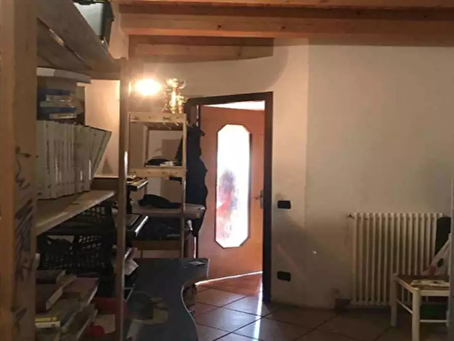 Immagine 6 di Villetta a schiera in vendita  in Vicolo Cieco Segala 7 a San Giovanni Lupatoto