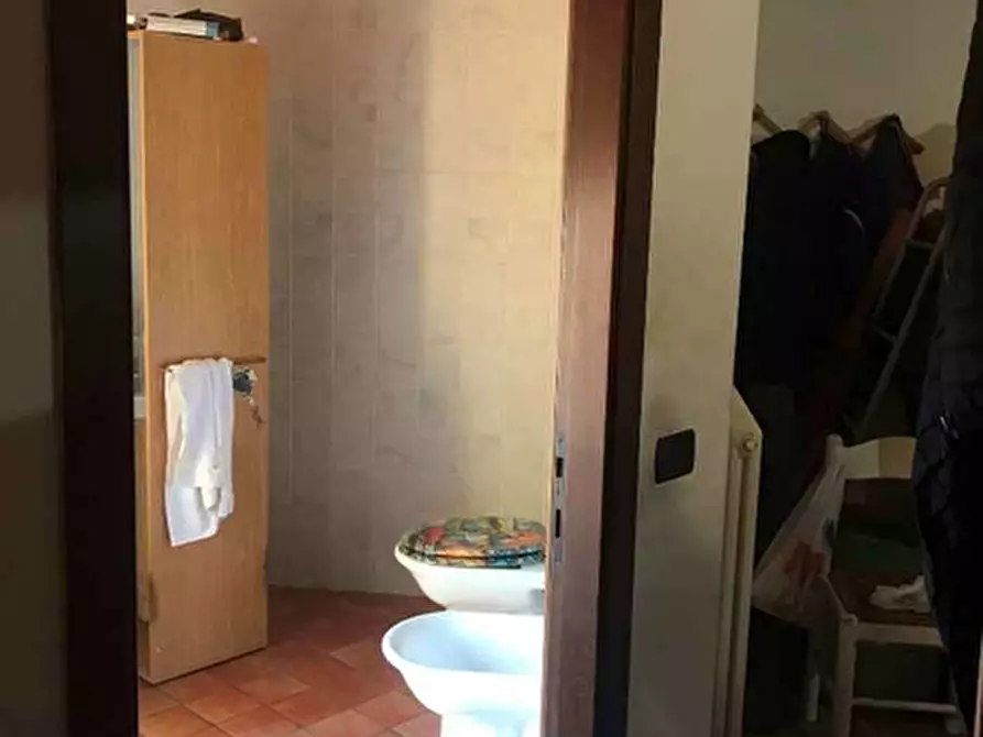 Immagine 7 di Villetta a schiera in vendita  in Vicolo Cieco Segala 7 a San Giovanni Lupatoto