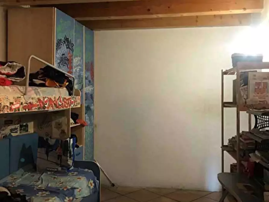 Immagine 8 di Villetta a schiera in vendita  in Vicolo Cieco Segala 7 a San Giovanni Lupatoto