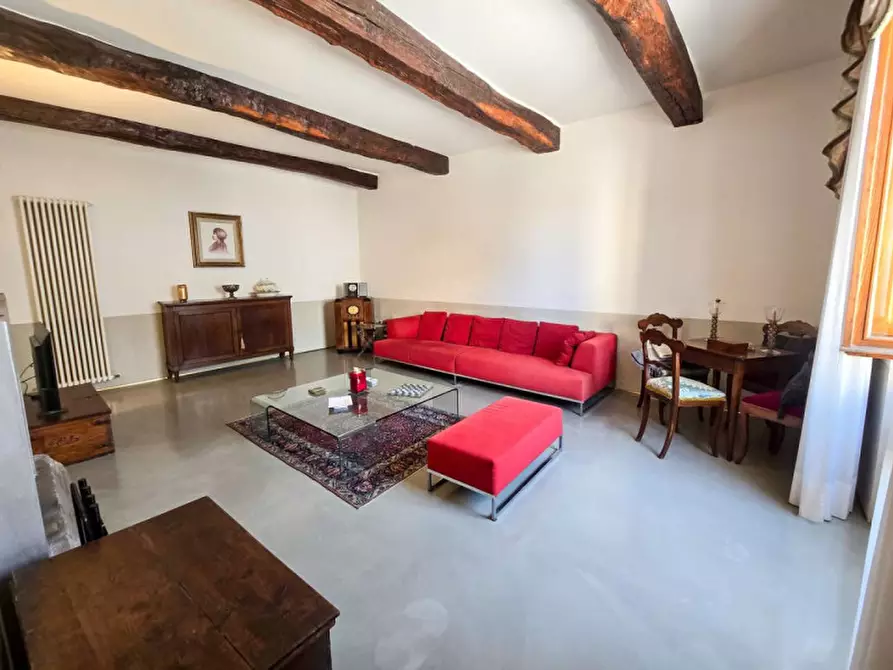 Immagine 2 di Appartamento in vendita  in Corso Angelo Battelli a Macerata Feltria