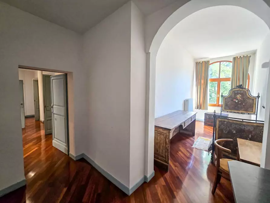 Immagine 19 di Appartamento in vendita  in Corso Angelo Battelli a Macerata Feltria