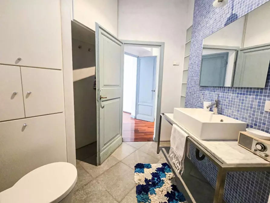 Immagine 21 di Appartamento in vendita  in Corso Angelo Battelli a Macerata Feltria