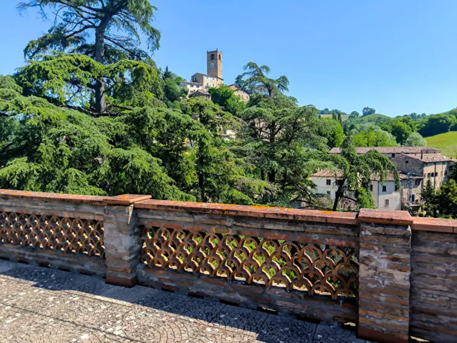 Immagine 29 di Appartamento in vendita  in Corso Angelo Battelli a Macerata Feltria