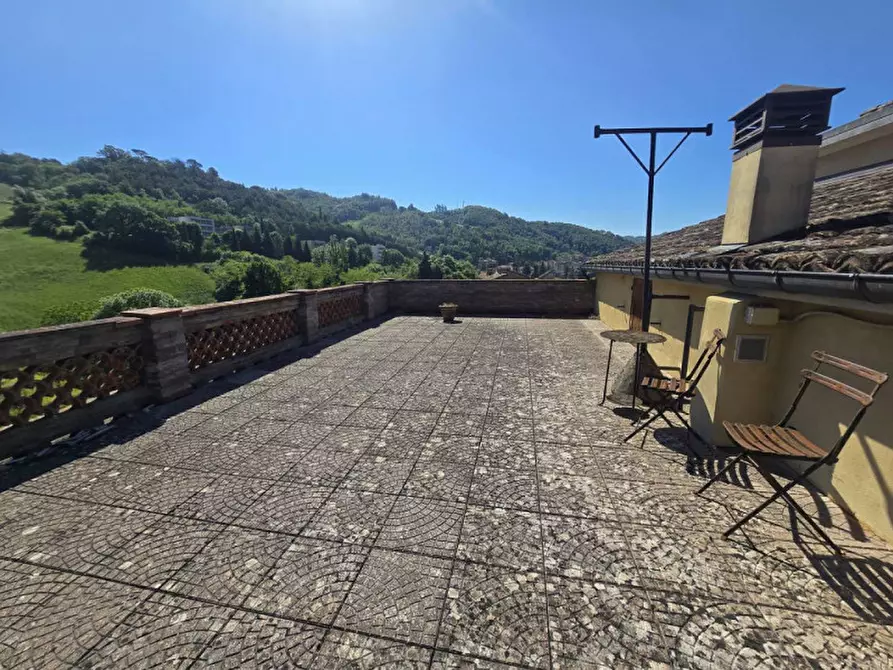 Immagine 30 di Appartamento in vendita  in Corso Angelo Battelli a Macerata Feltria