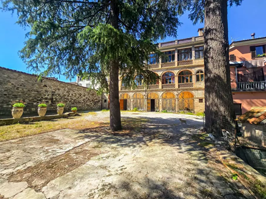 Immagine 33 di Appartamento in vendita  in Corso Angelo Battelli a Macerata Feltria