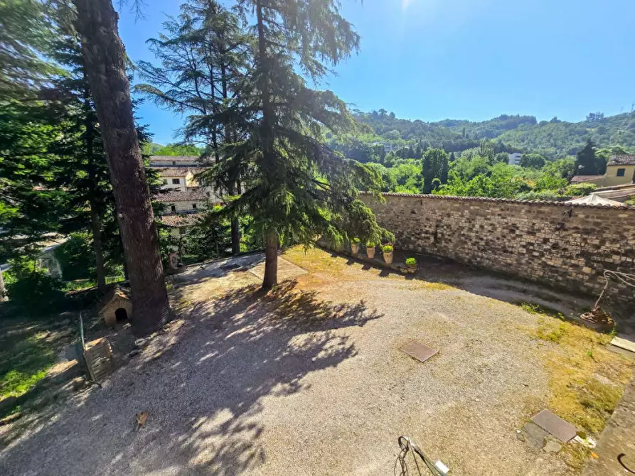 Immagine 37 di Appartamento in vendita  in Corso Angelo Battelli a Macerata Feltria