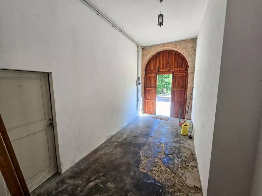 Immagine 42 di Appartamento in vendita  in Corso Angelo Battelli a Macerata Feltria