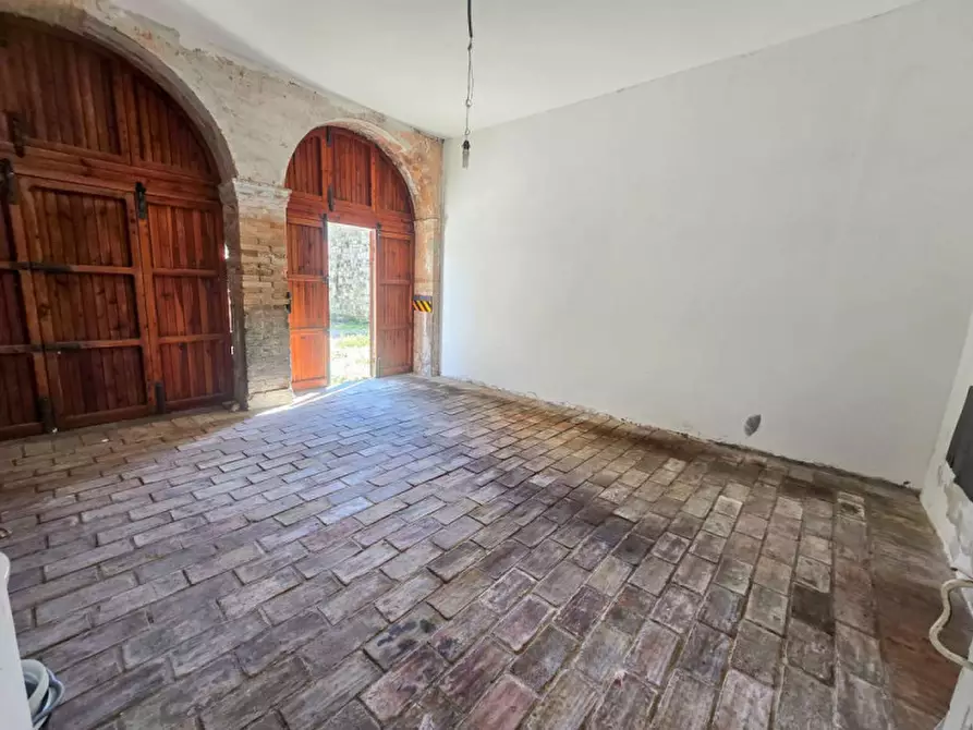 Immagine 43 di Appartamento in vendita  in Corso Angelo Battelli a Macerata Feltria