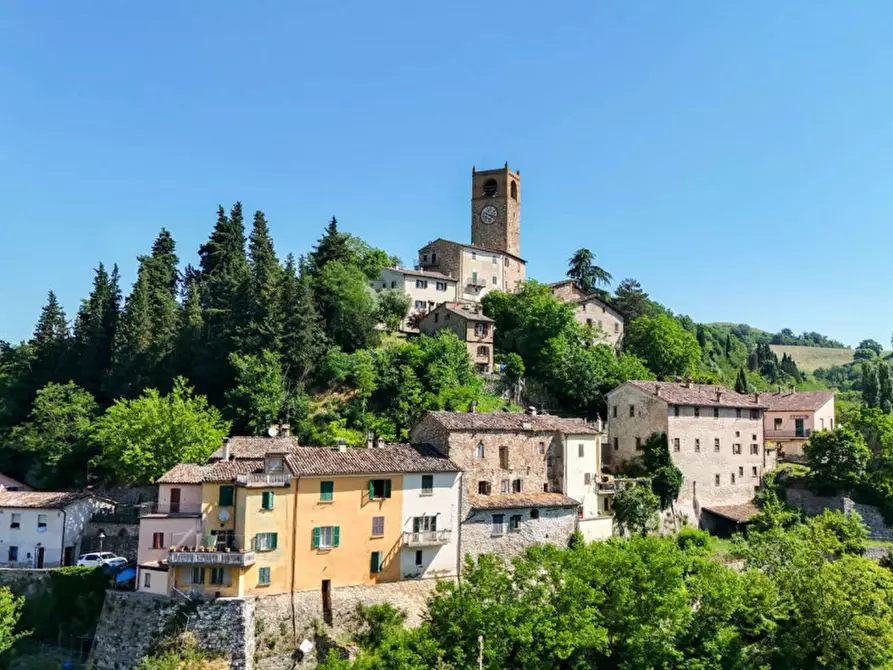 Immagine 45 di Appartamento in vendita  in Corso Angelo Battelli a Macerata Feltria