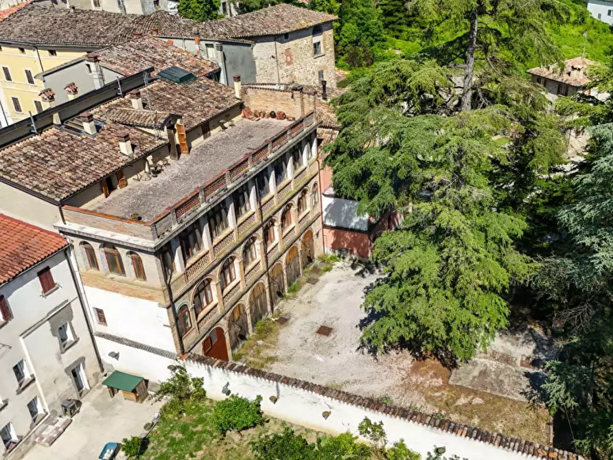 Immagine 46 di Appartamento in vendita  in Corso Angelo Battelli a Macerata Feltria