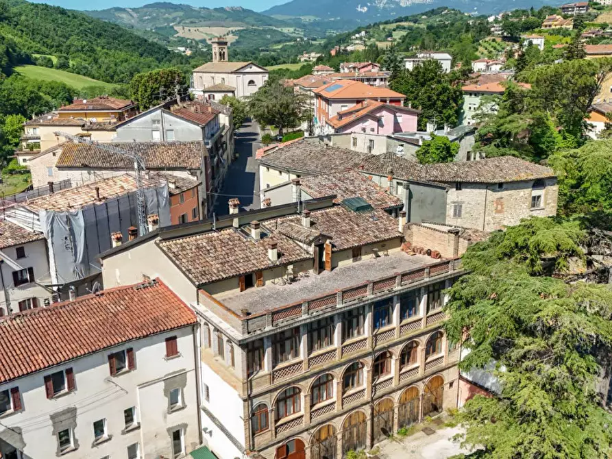 Immagine 47 di Appartamento in vendita  in Corso Angelo Battelli a Macerata Feltria