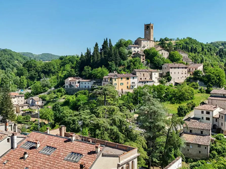 Immagine 48 di Appartamento in vendita  in Corso Angelo Battelli a Macerata Feltria