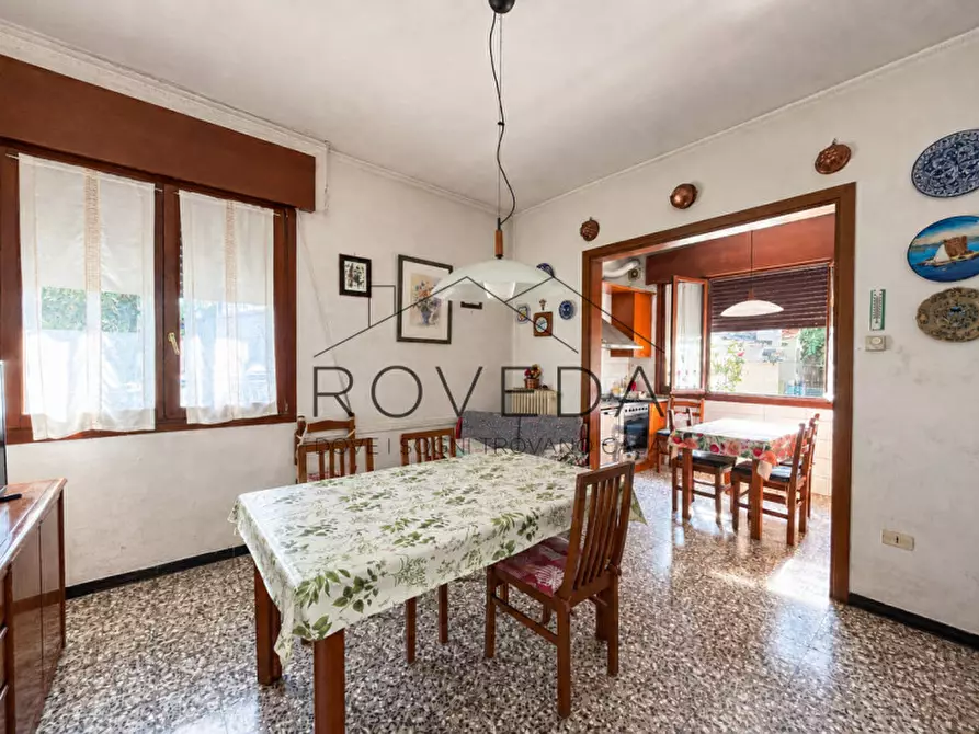 Immagine 5 di Casa bifamiliare in vendita  in Via Don Luigi Sturzo a Casier