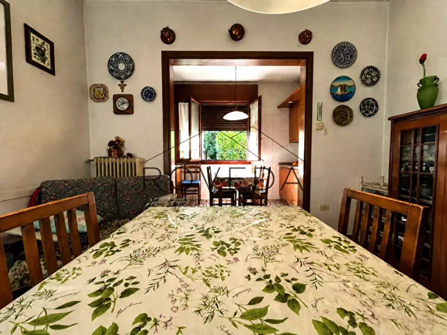 Immagine 7 di Casa bifamiliare in vendita  in Via Don Luigi Sturzo a Casier