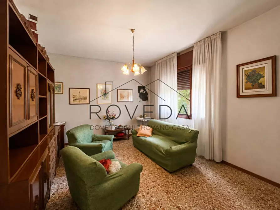 Immagine 9 di Casa bifamiliare in vendita  in Via Don Luigi Sturzo a Casier