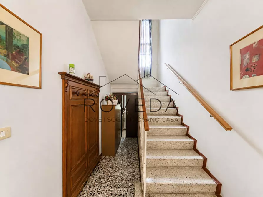 Immagine 10 di Casa bifamiliare in vendita  in Via Don Luigi Sturzo a Casier