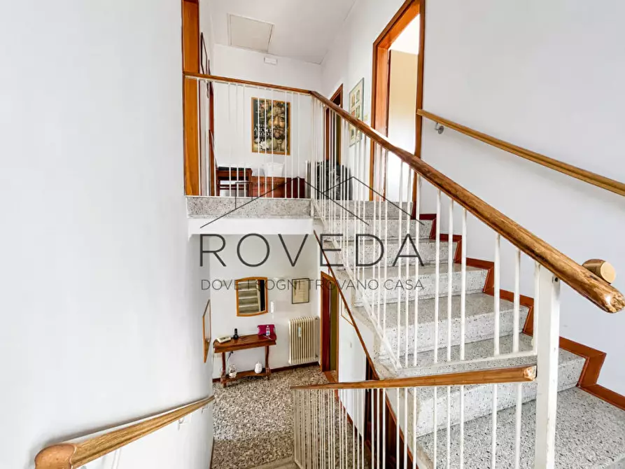 Immagine 11 di Casa bifamiliare in vendita  in Via Don Luigi Sturzo a Casier