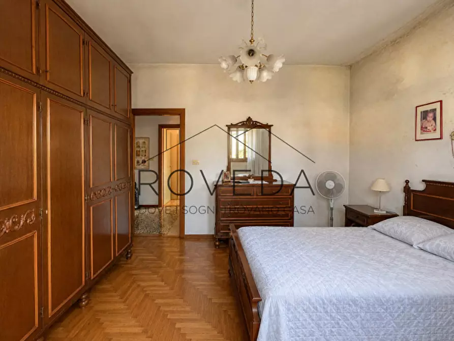 Immagine 14 di Casa bifamiliare in vendita  in Via Don Luigi Sturzo a Casier