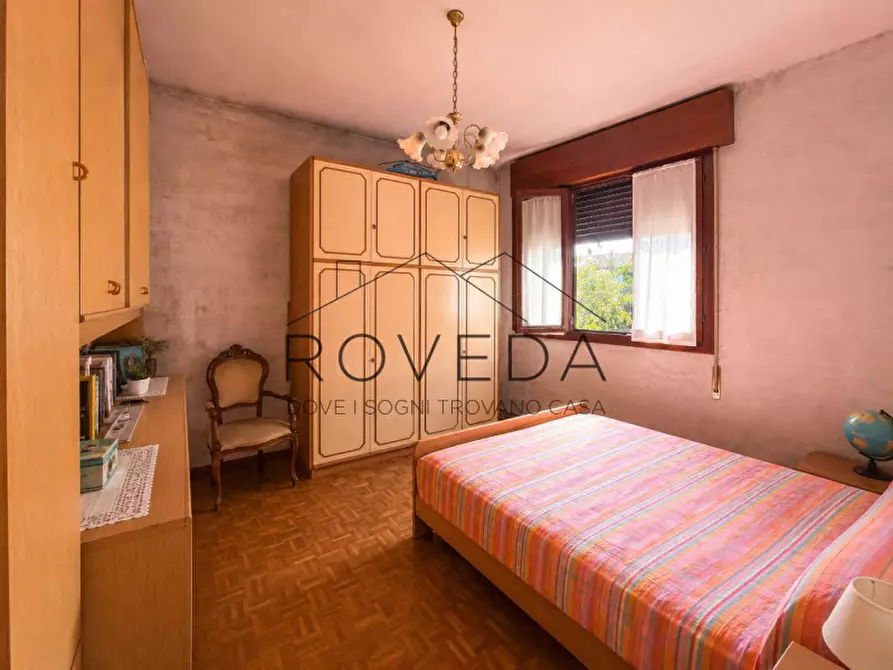 Immagine 15 di Casa bifamiliare in vendita  in Via Don Luigi Sturzo a Casier