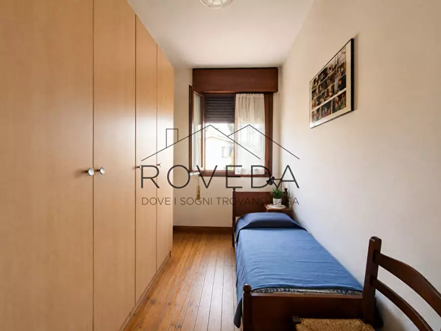 Immagine 16 di Casa bifamiliare in vendita  in Via Don Luigi Sturzo a Casier