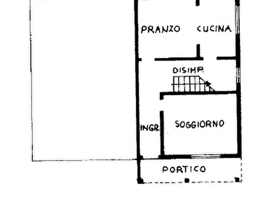 Immagine 22 di Casa bifamiliare in vendita  in Via Don Luigi Sturzo a Casier