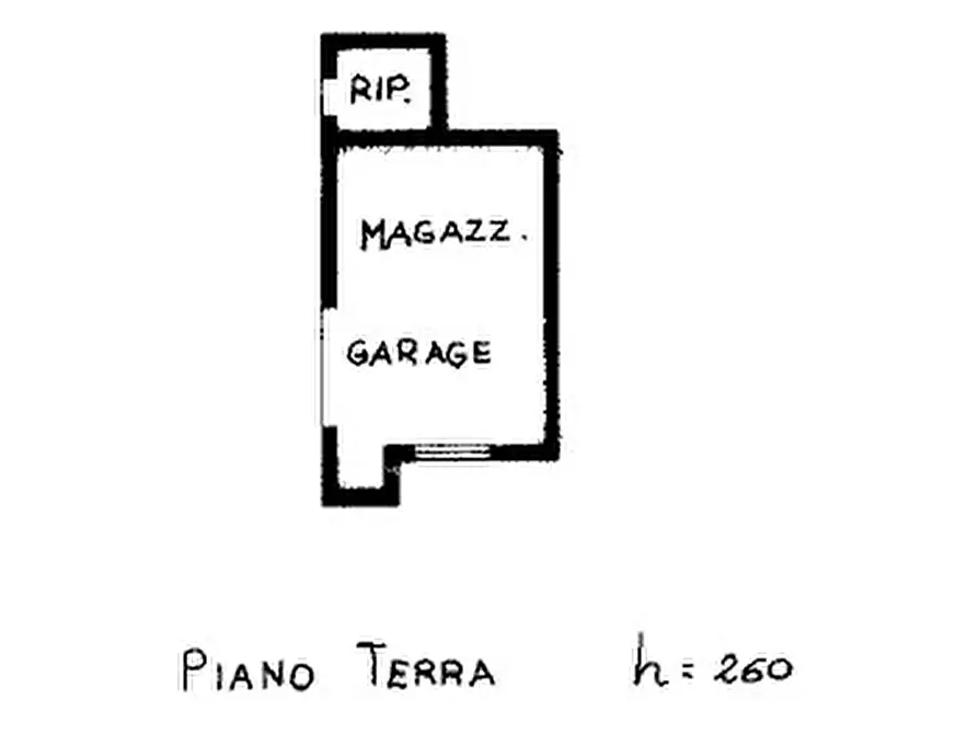 Immagine 24 di Casa bifamiliare in vendita  in Via Don Luigi Sturzo a Casier