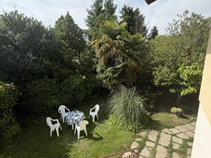 Immagine 1 di Appartamento in vendita  a Vigonza