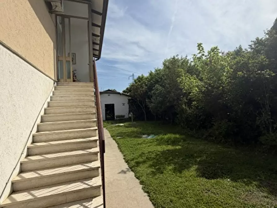 Immagine 3 di Appartamento in vendita  a Vigonza