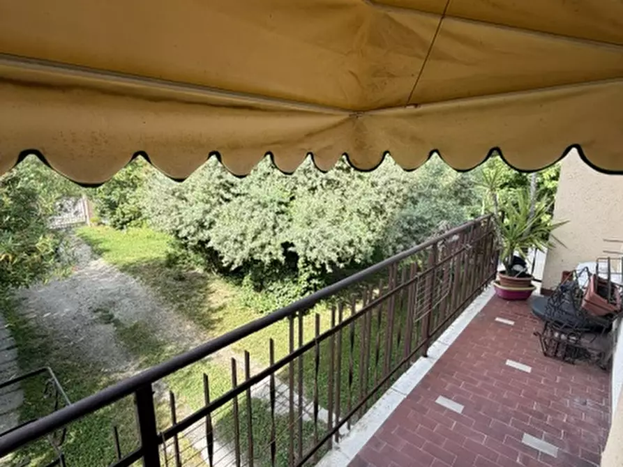 Immagine 4 di Appartamento in vendita  a Vigonza