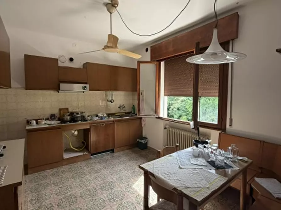 Immagine 6 di Appartamento in vendita  a Vigonza