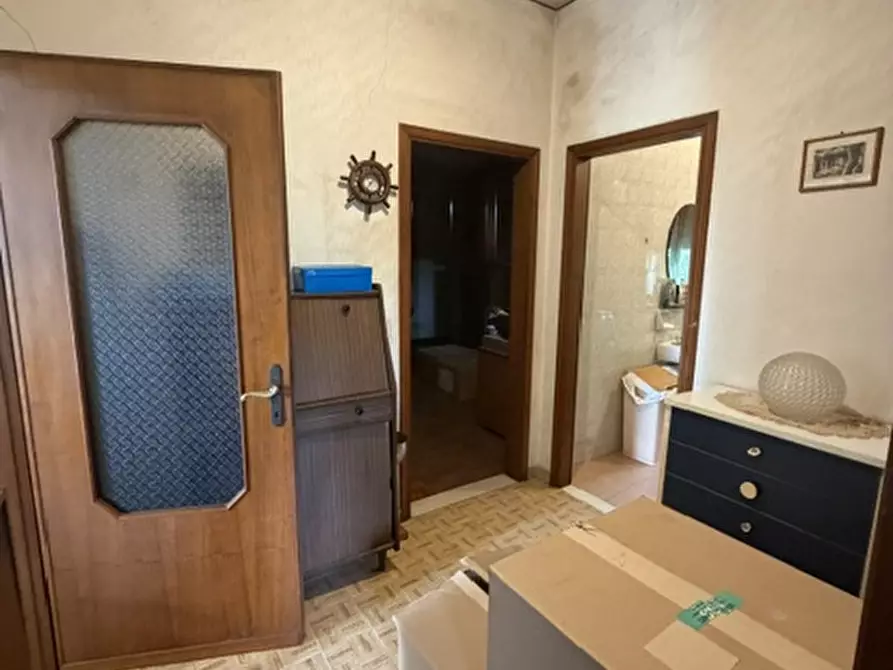 Immagine 9 di Appartamento in vendita  a Vigonza