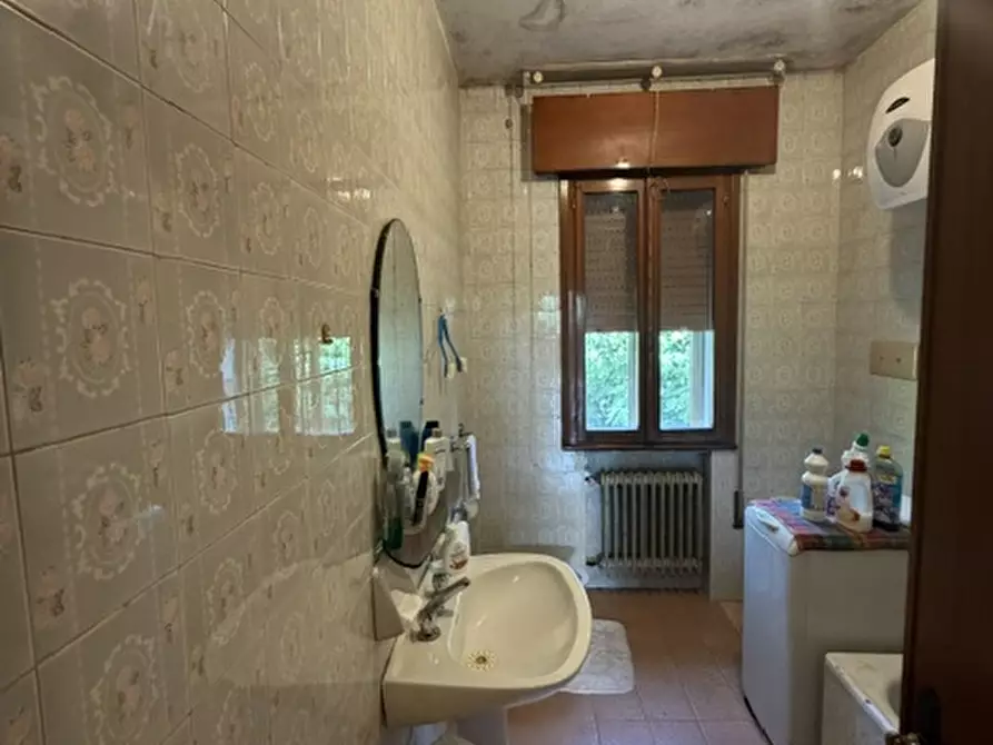 Immagine 10 di Appartamento in vendita  a Vigonza